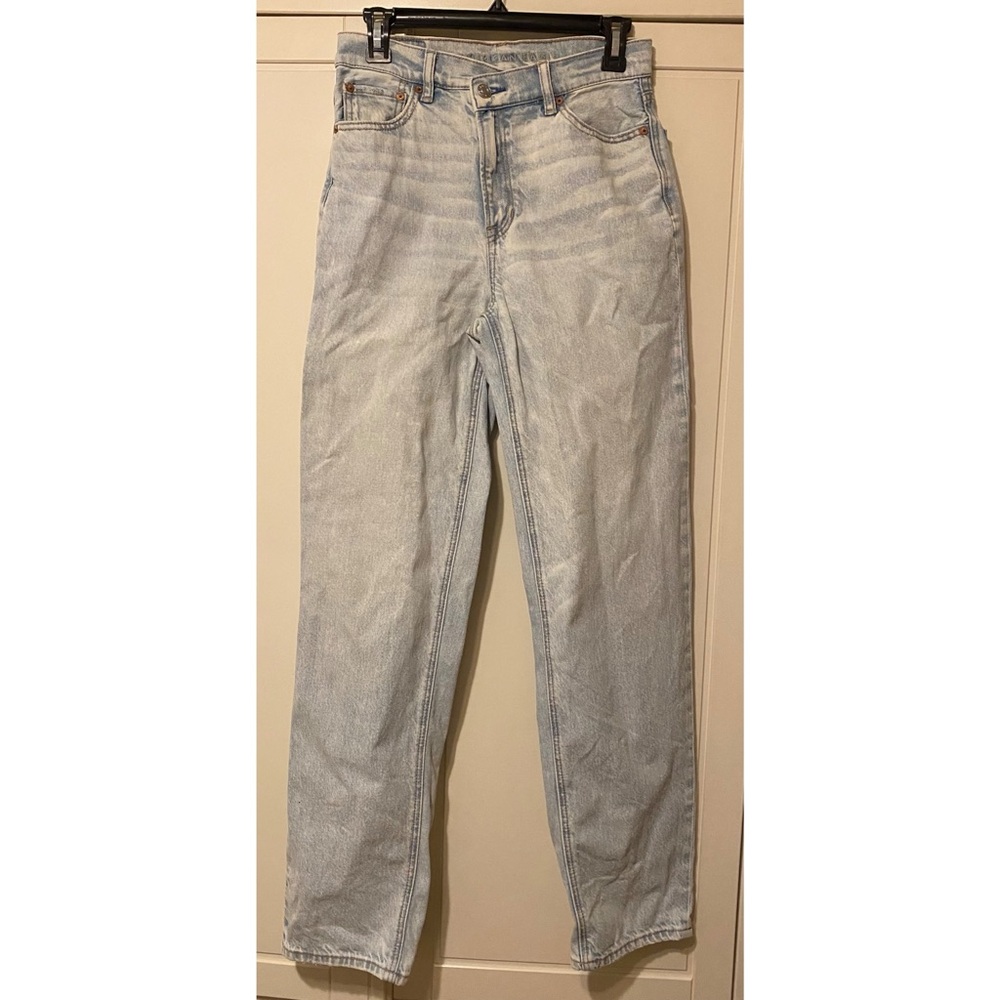 American Eagle Jeans Size 2